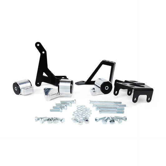Hasport – 92-95 Civic / 94-01 Integra K-Series Swap Mount Kit