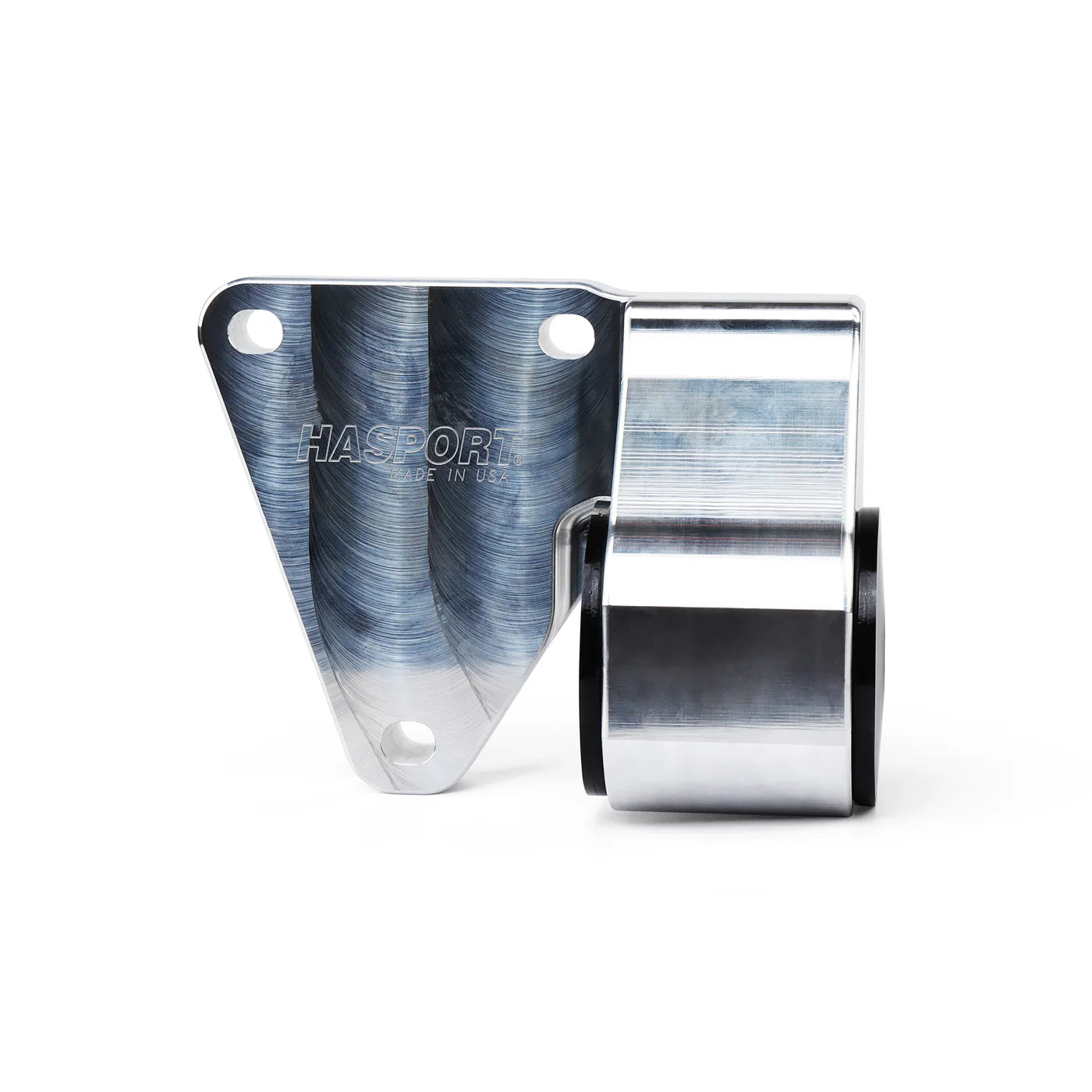 Hasport - 96-00 Civic Dual Height K-Series Swap Mount Kit