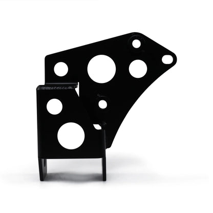 Hasport - 96-00 Civic Dual Height K-Series Swap Mount Kit