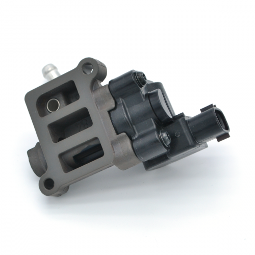 Honda - 02-06 Rsx Type-S / 02-05 Civic Si Idle Air Control Valve