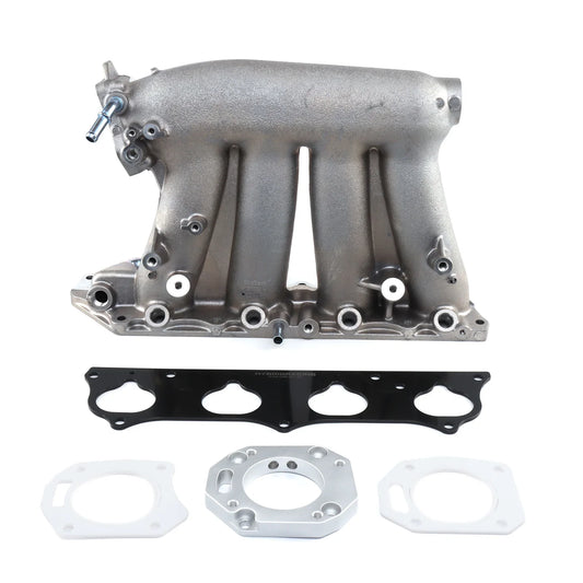 Hybrid Racing - K-Swap RBC Intake Manifold Package (K20A/A2/A3/Z1)