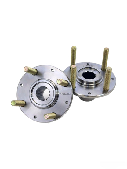Tsm Race - 36mm Swap Hubs (Pair)