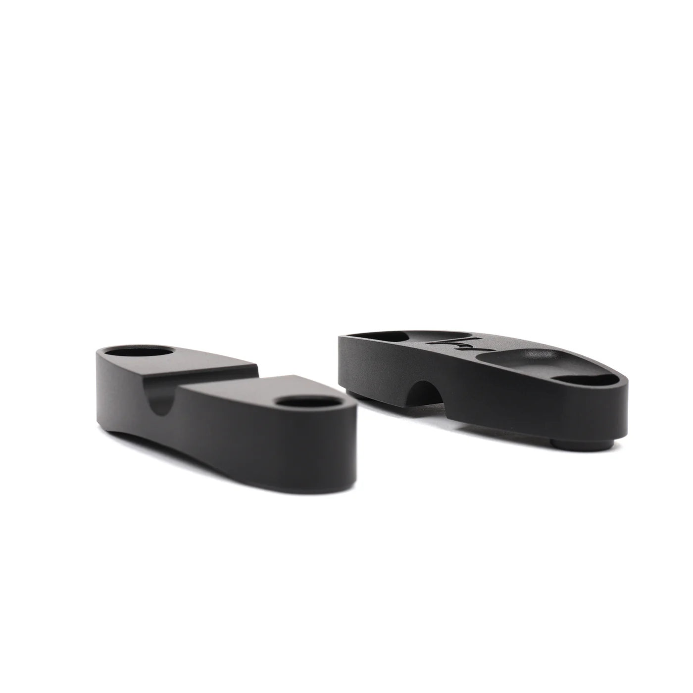 Hybrid Racing D Series Shift Linkage Bushings for Civic/Del Sol