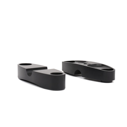 Hybrid Racing D Series Shift Linkage Bushings for Civic/Del Sol