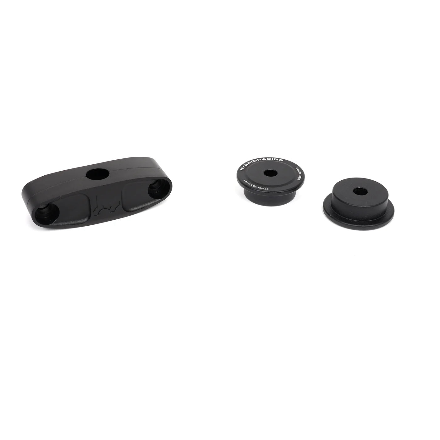 Hybrid Racing D Series Shift Linkage Bushings for Civic/Del Sol