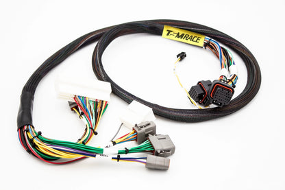 Tsm Race - Fueltech FT600 Plug & Play Jumper Harness