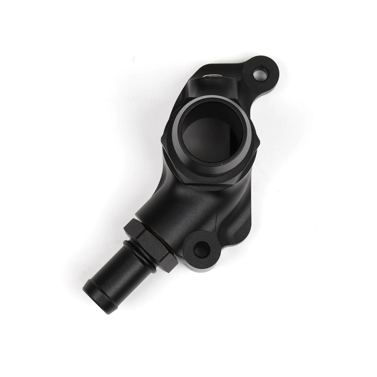 Hybrid Racing - PRB RWD Coolant Port Adapter for K20A/K20Z1/K24A1