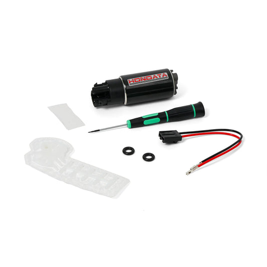 Hondata - In Tank Low Pressure Fuel Pump Kit (16+ Civic/18+ Accord)