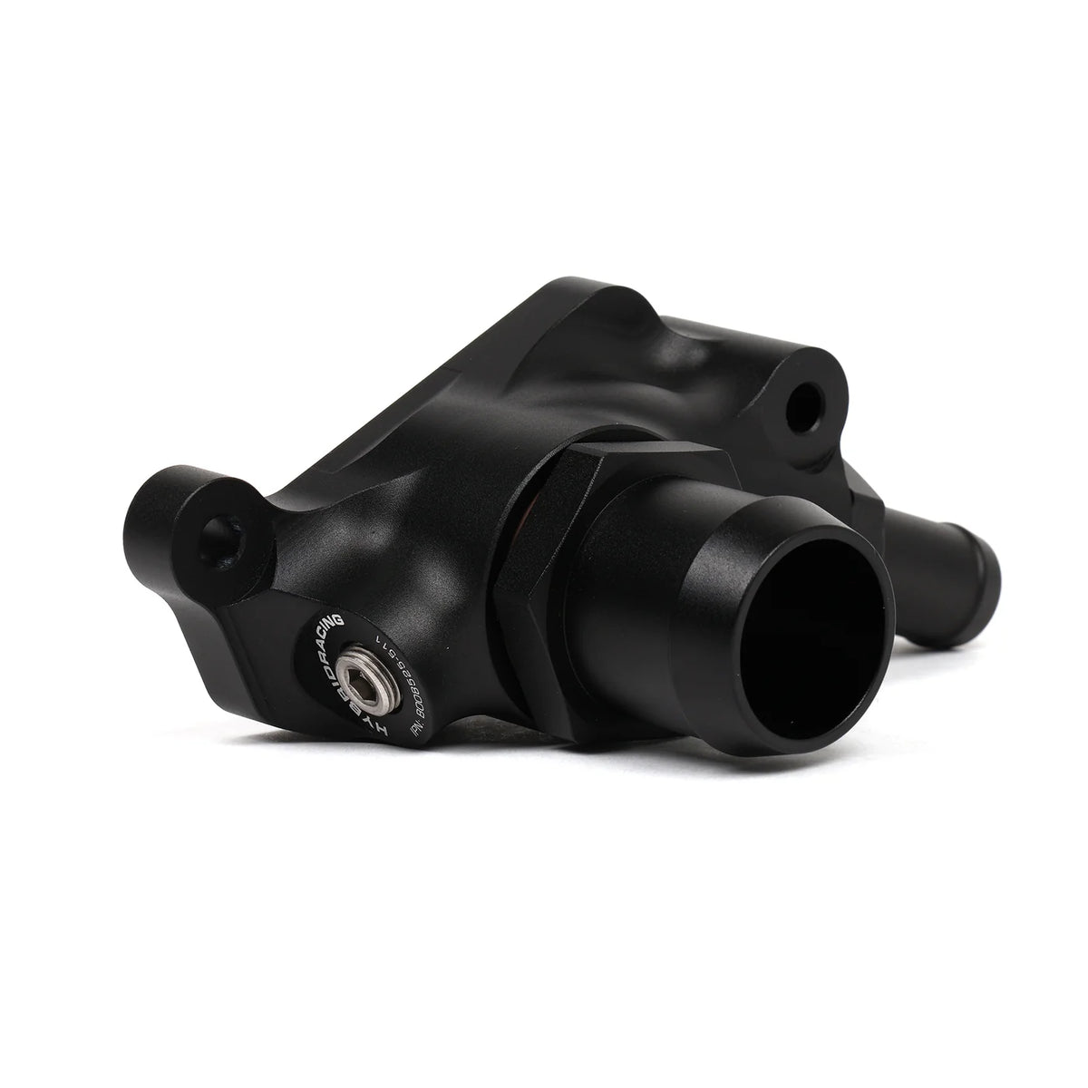 Hybrid Racing - PRB RWD Coolant Port Adapter for K20A/K20Z1/K24A1