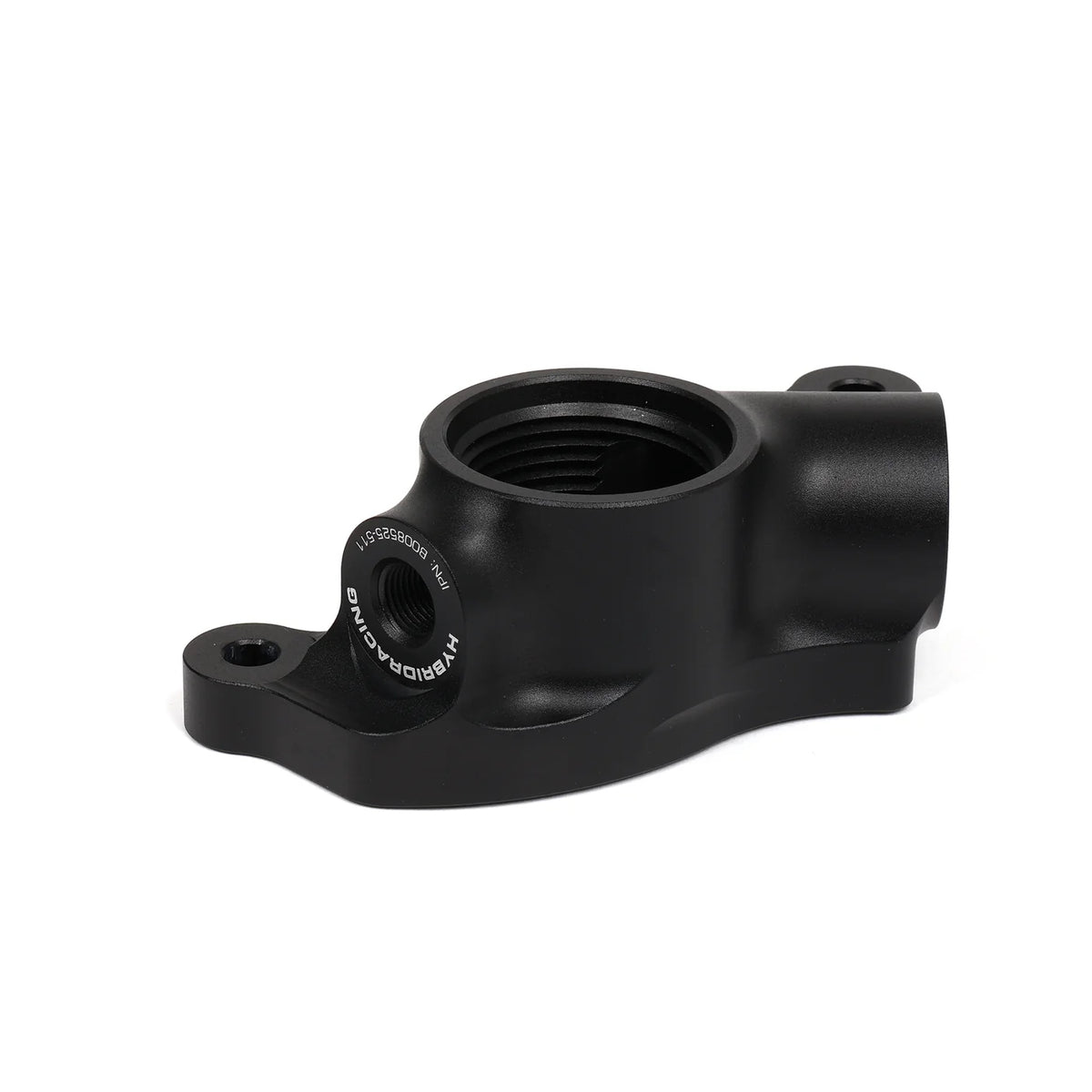 Hybrid Racing - PRB RWD Coolant Port Adapter for K20A/K20Z1/K24A1