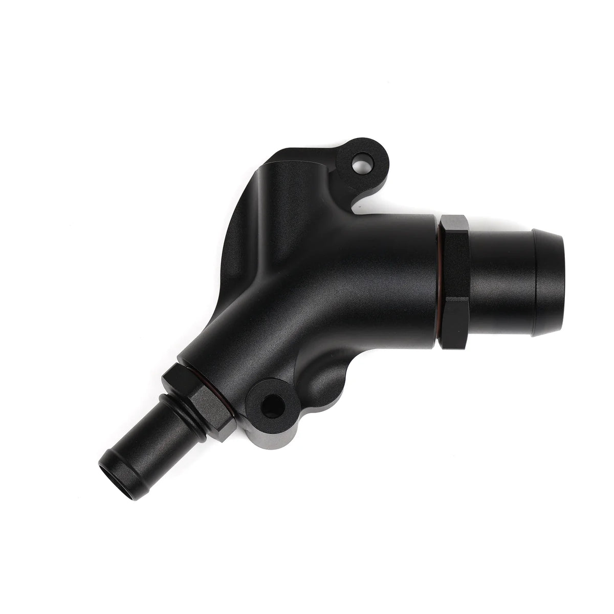 Hybrid Racing - PRB FWD Coolant Port Adapter for RSX/EP3/CR-V