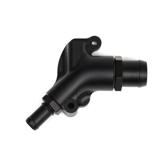 Hybrid Racing - PRB FWD Coolant Port Adapter for RSX/EP3/CR-V