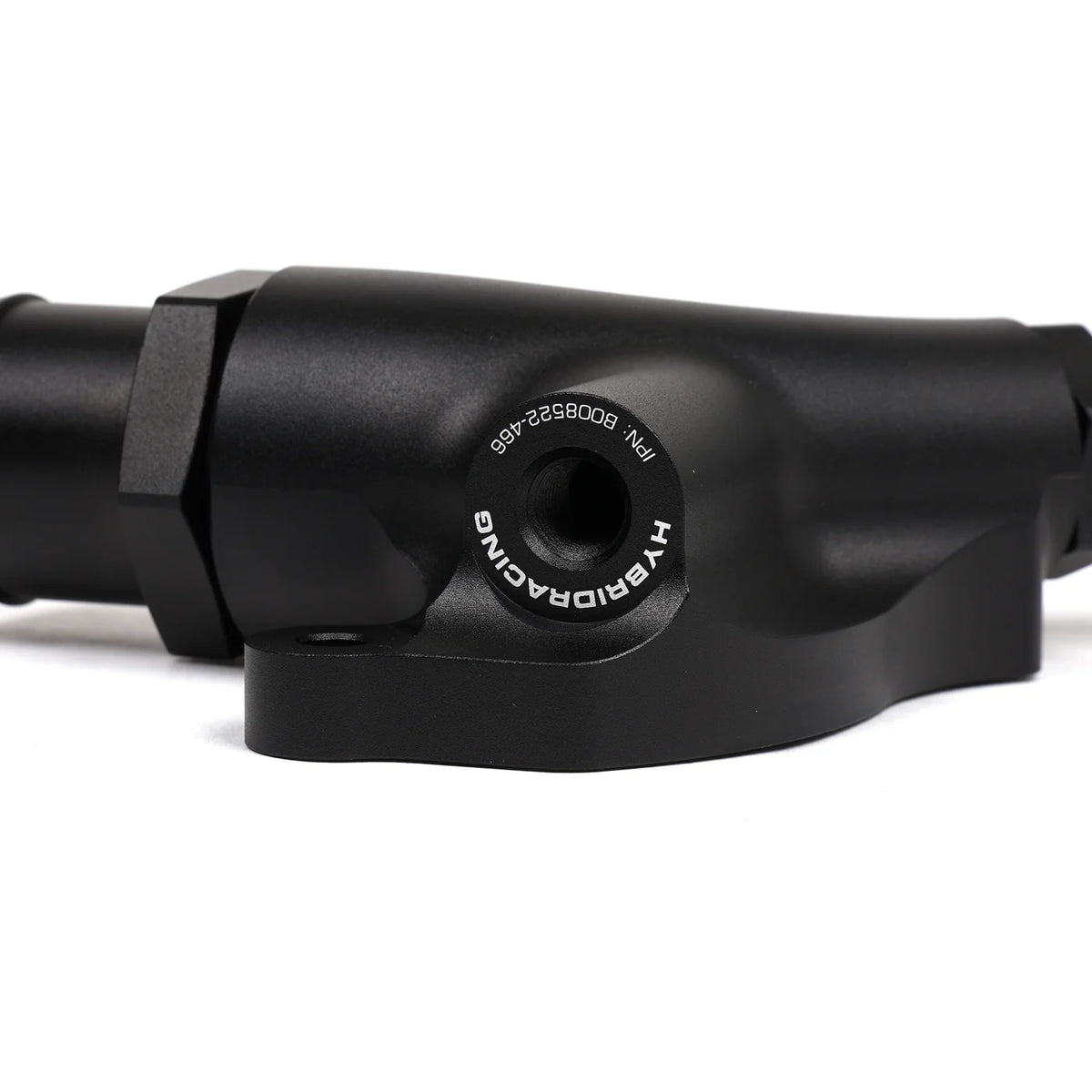 Hybrid Racing - PRB FWD Coolant Port Adapter for RSX/EP3/CR-V