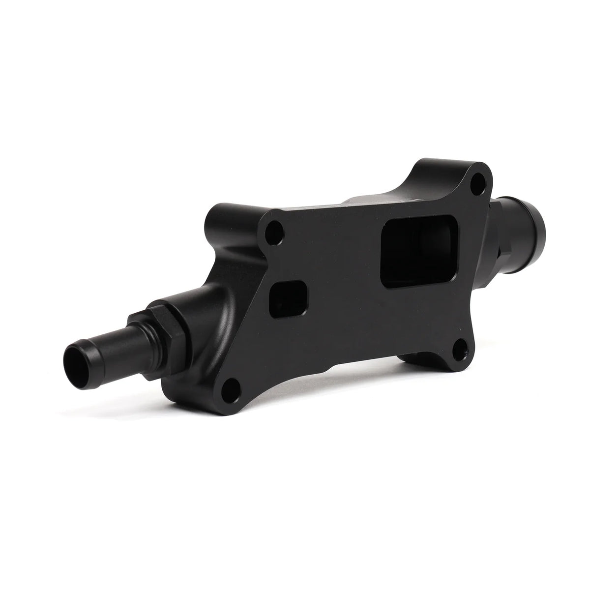 Hybrid Racing - RBC RWD Coolant Port Adapter for K20Z3/K24A/K24Z