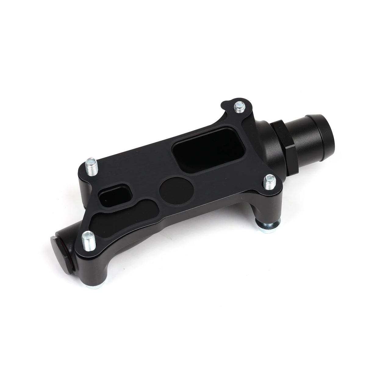 Hybrid Racing - RBC RWD Coolant Port Adapter for K20Z3/K24A/K24Z