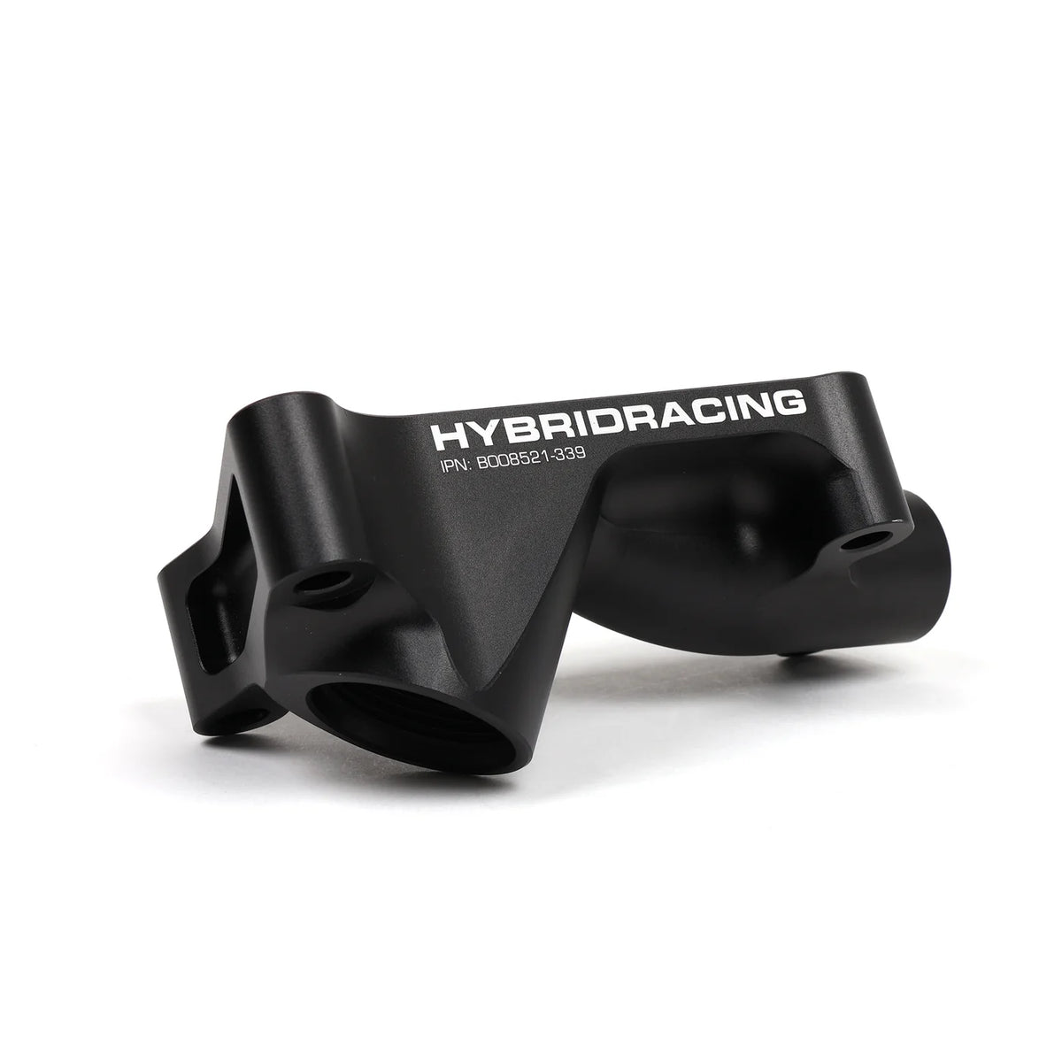 Hybrid Racing - RBC FWD Coolant Port Adapter for K20Z3/K24A/K24Z