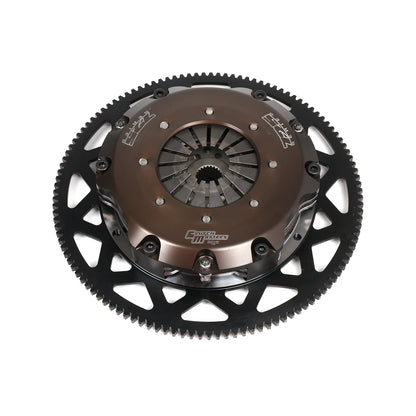 Clutch Masters 725 Street Twin Disc Clutch for RSX/Civic/TSX K Series