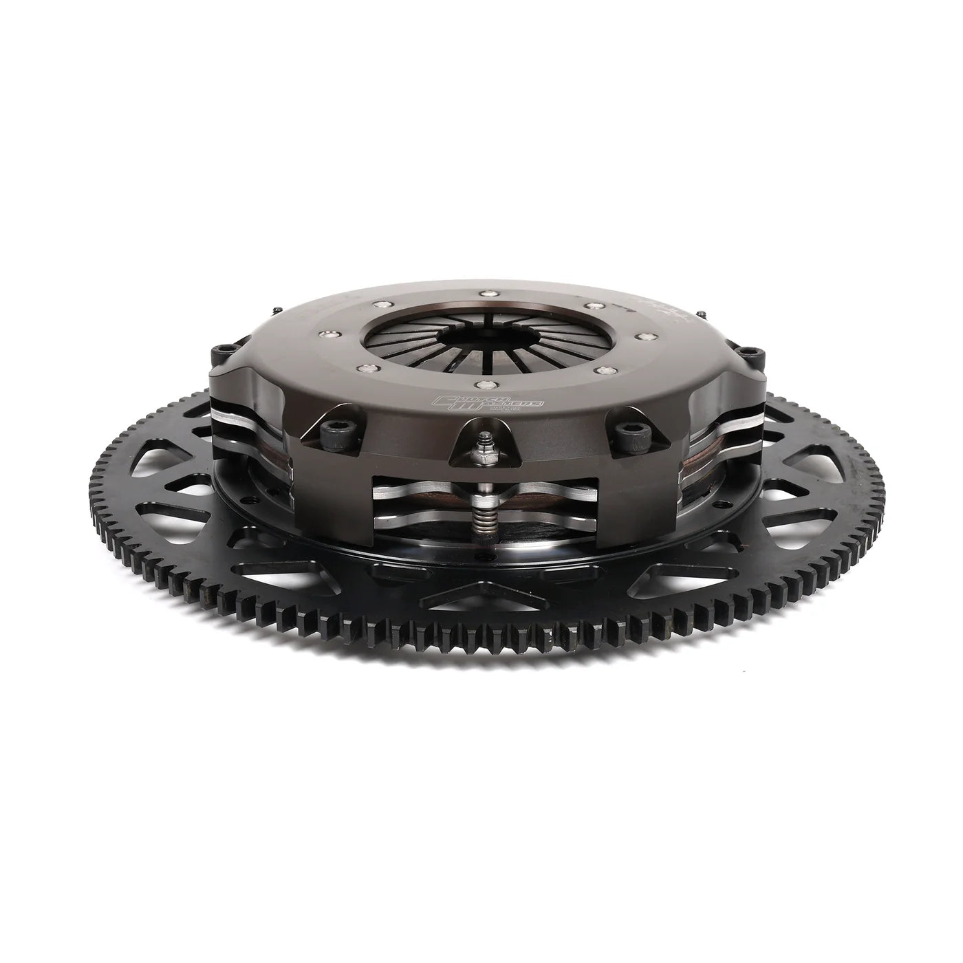 Clutch Masters 725 Street Twin Disc Clutch for RSX/Civic/TSX K Series