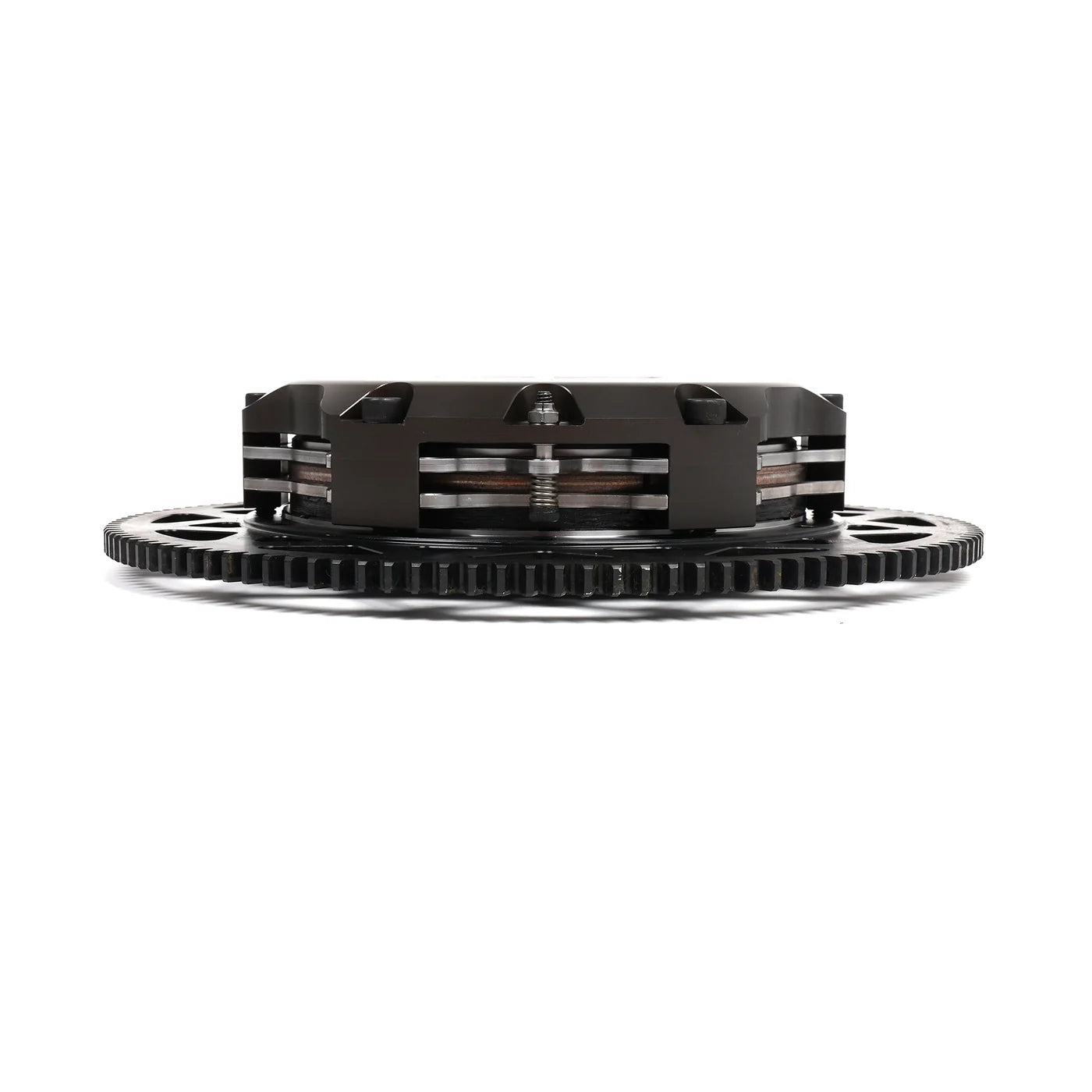 Clutch Masters 725 Street Twin Disc Clutch for RSX/Civic/TSX K Series