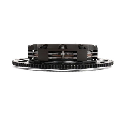 Clutch Masters 725 Street Twin Disc Clutch for RSX/Civic/TSX K Series