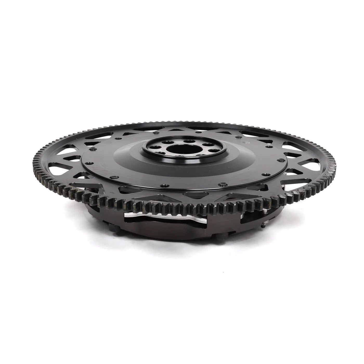 Clutch Masters 725 Street Twin Disc Clutch for RSX/Civic/TSX K Series
