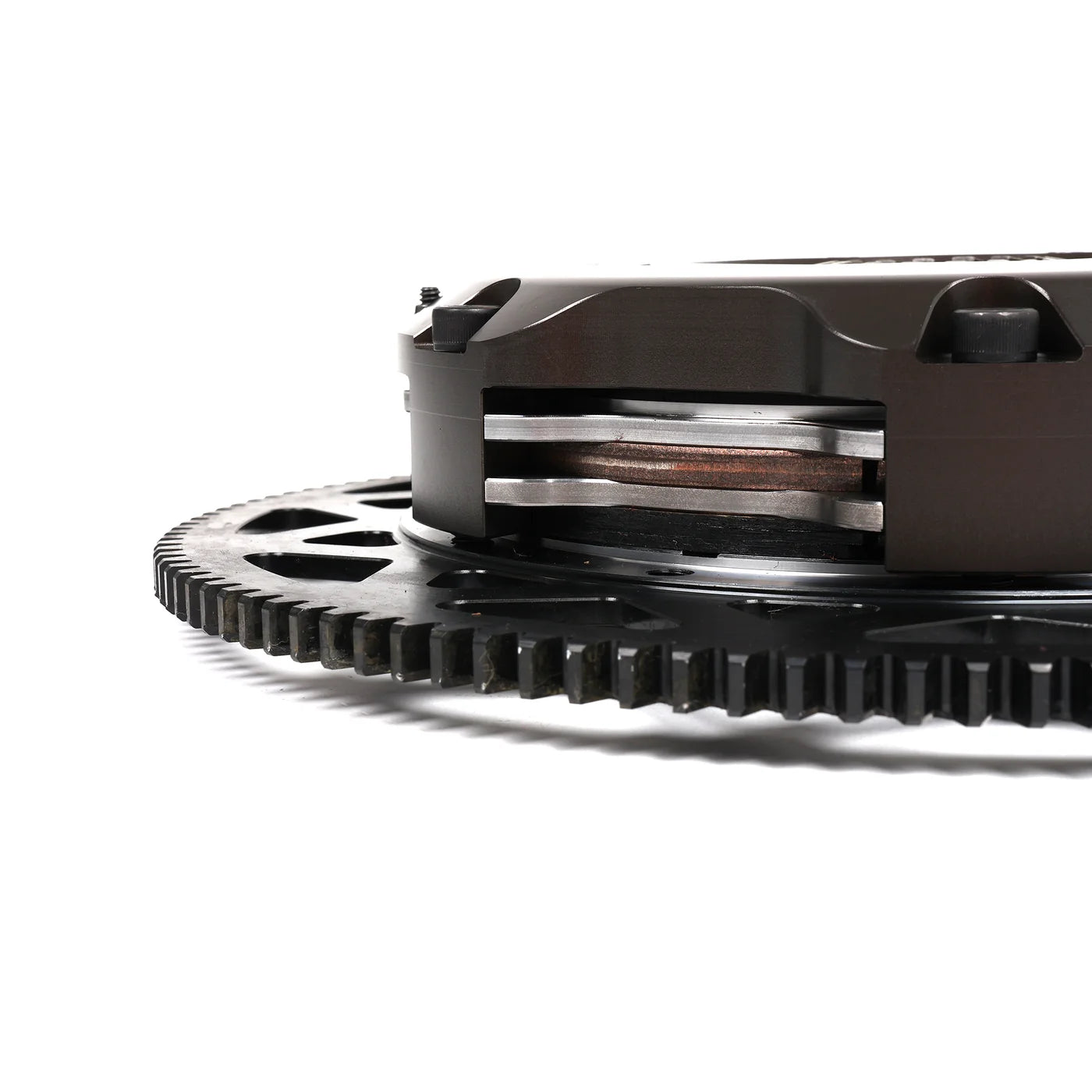 Clutch Masters 725 Street Twin Disc Clutch for RSX/Civic/TSX K Series