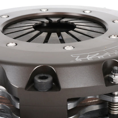 Clutch Masters 725 Street Twin Disc Clutch for RSX/Civic/TSX K Series