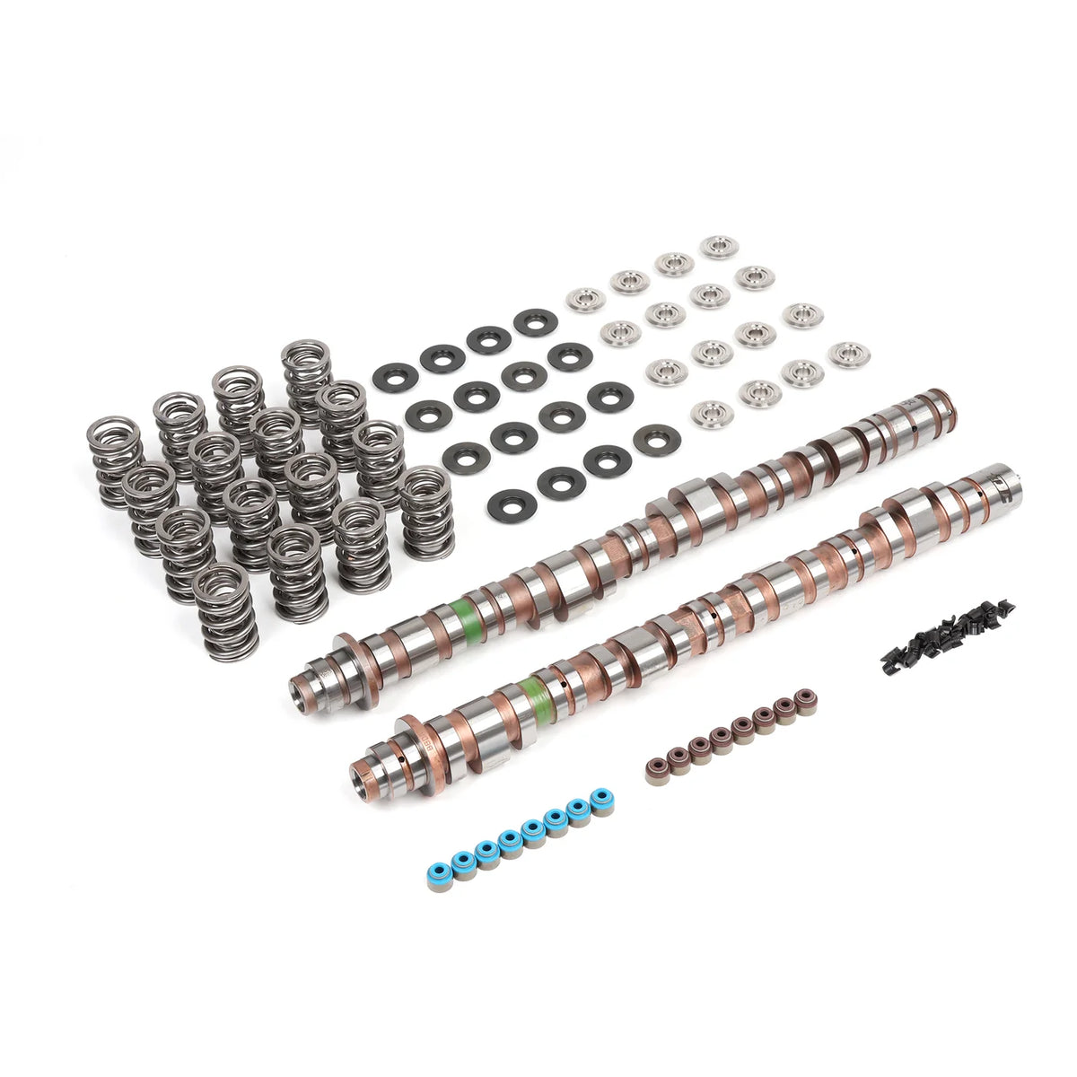 Drag Cartel - Camshafts -  003.2 Street Cams K-Series