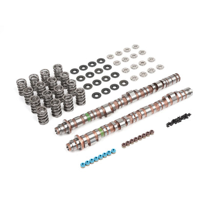 Drag Cartel - Camshafts -  003.2 Street Cams K-Series