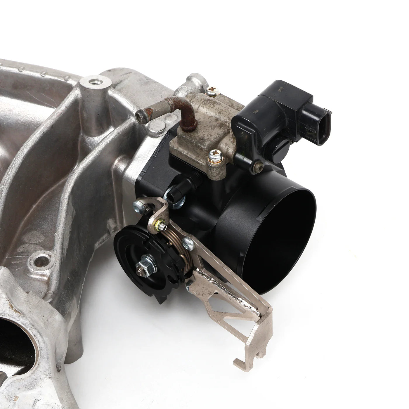 Hybrid Racing - 75mm RBC K-series Throttle Body