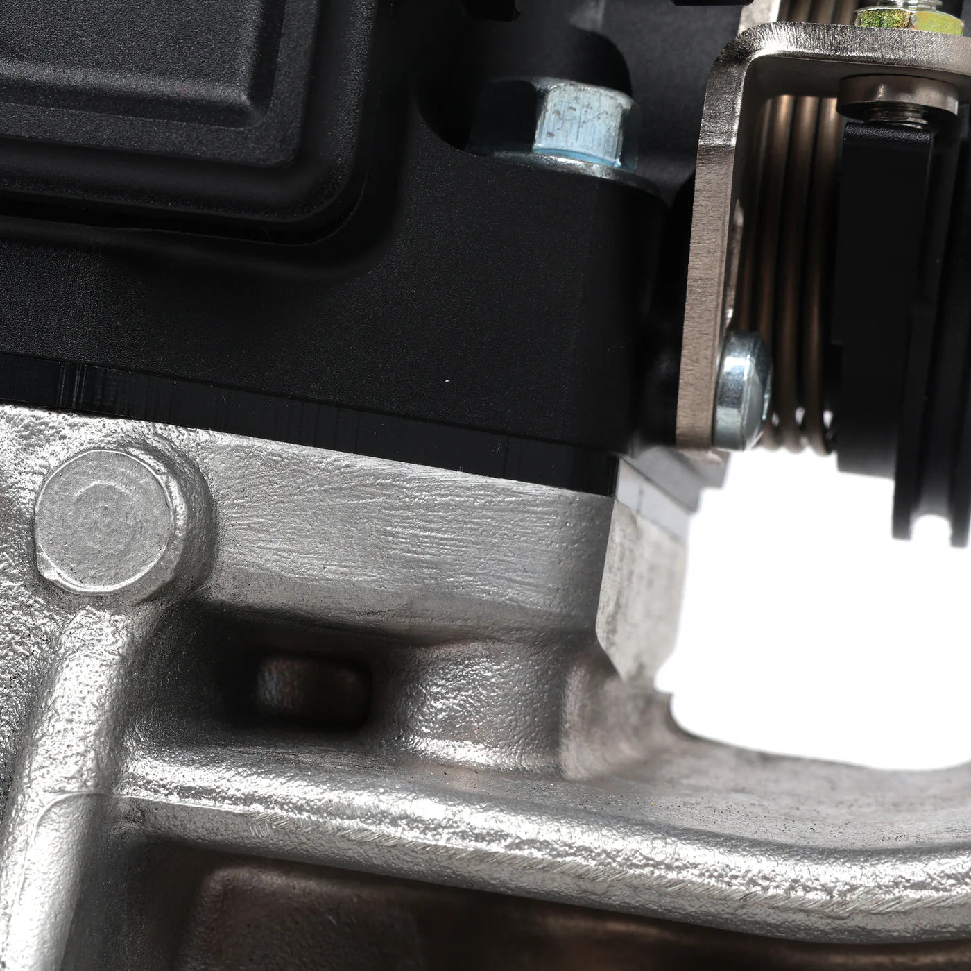 Hybrid Racing - 75mm RBC K-series Throttle Body