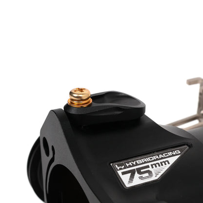 Hybrid Racing - MAP Sensor Port Plug