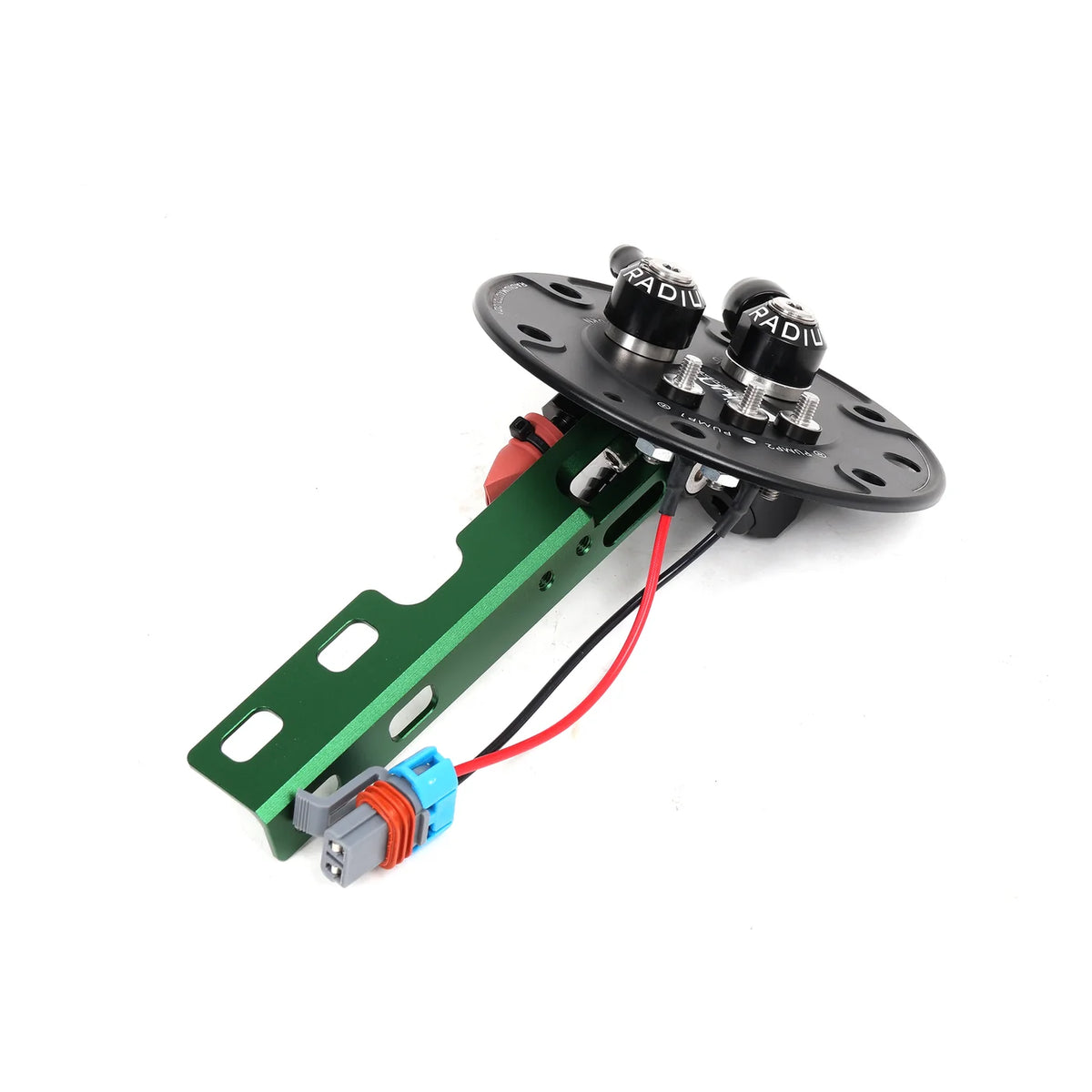 Radium Engineering 94-01 Acura Integra/ 92-00 Honda Civic Fuel Hanger For Walbro GSS342 or AEM 50-12