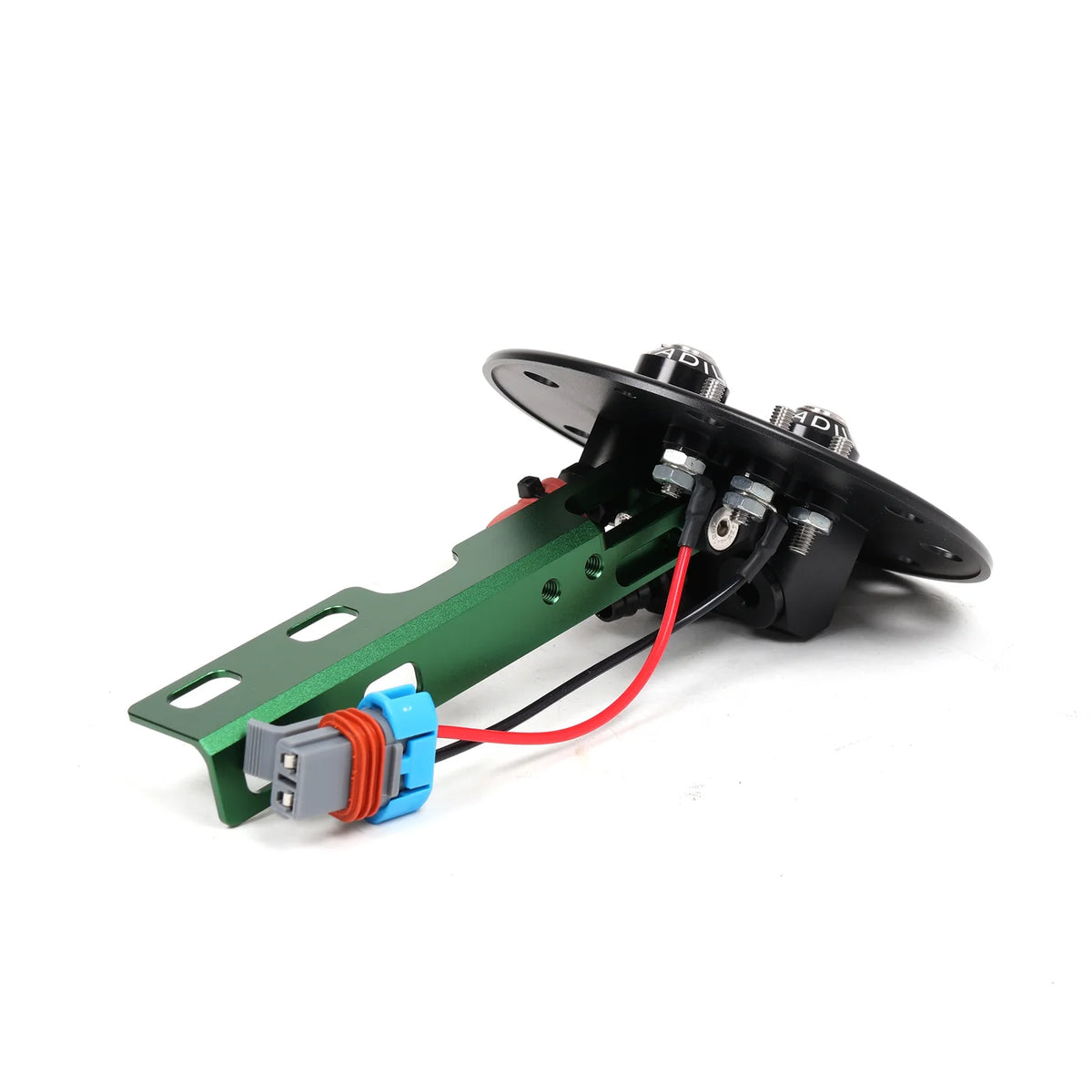 Radium Engineering 94-01 Acura Integra/ 92-00 Honda Civic Fuel Hanger For Walbro GSS342 or AEM 50-12