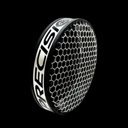 Precision Turbo & Engines - Inlet Screen (Turbo Guard)