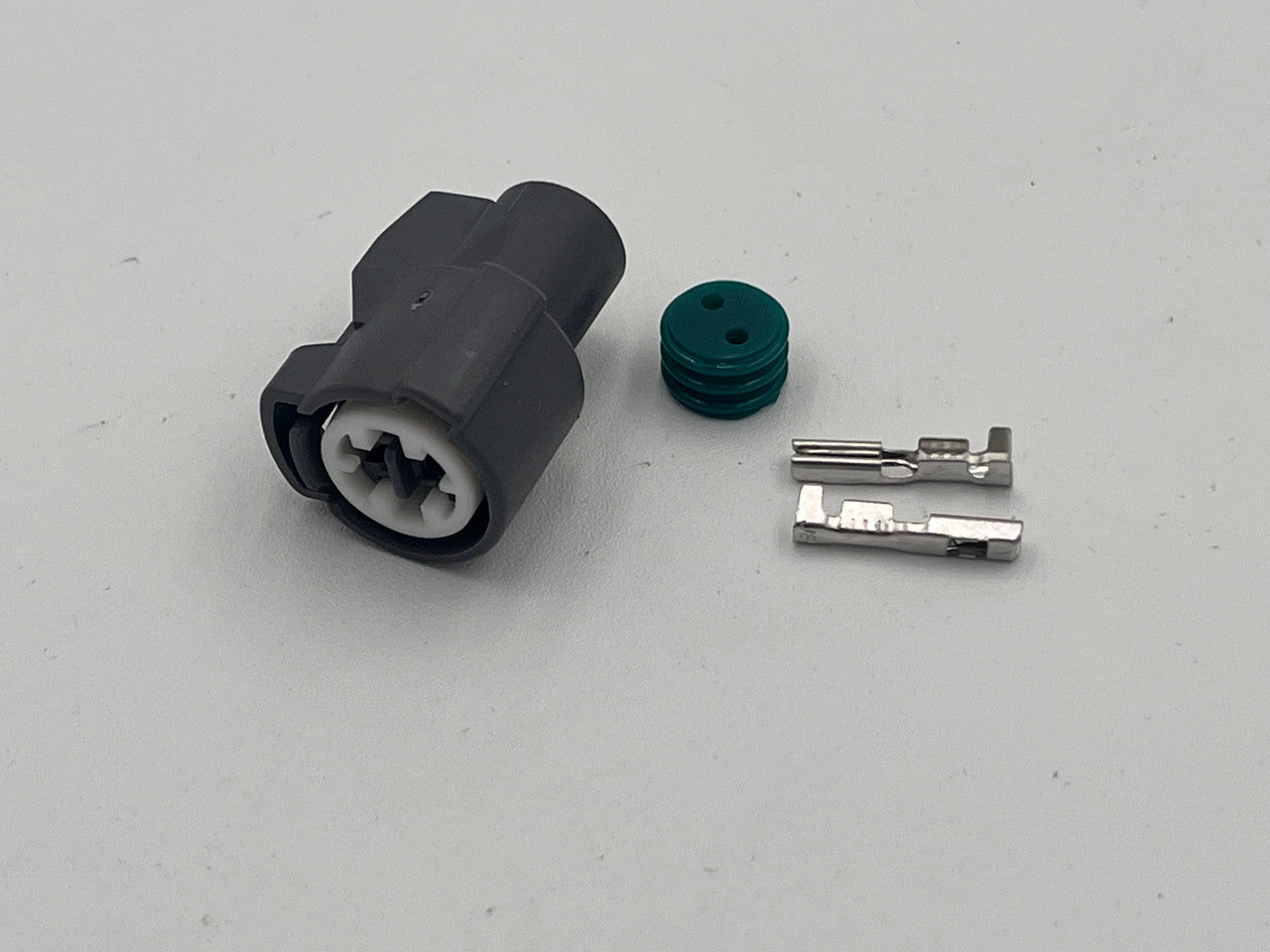 Delacruz Motorsports - OBD1 AIT/IACV Connector Kit