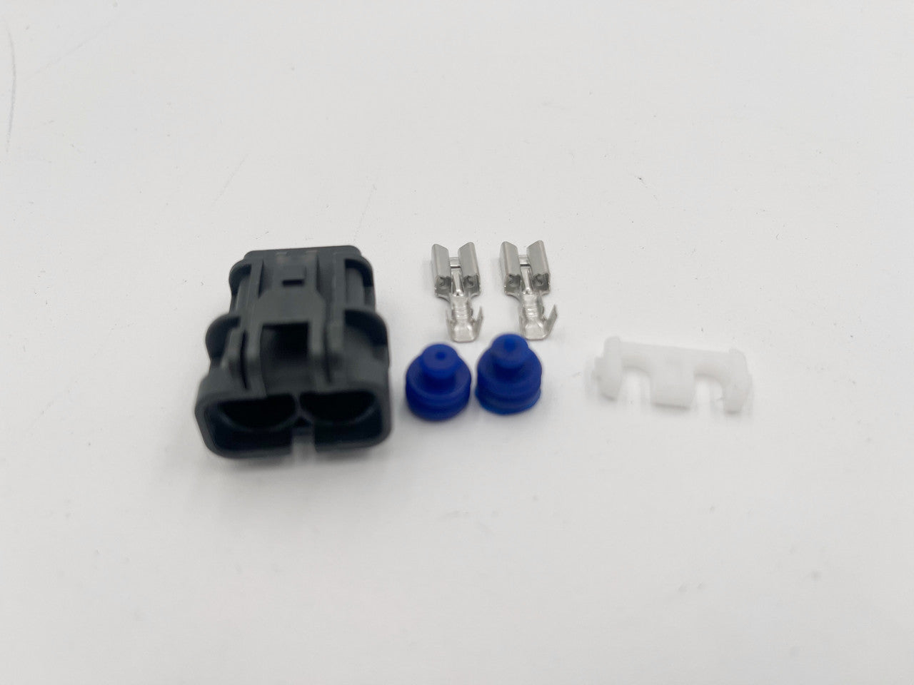 Delacruz Motorsports - OBD1 Honda Distributor Plug 2 Pin