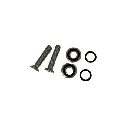 PLM - H-Series Coil On Plug Adapter Plate Cover