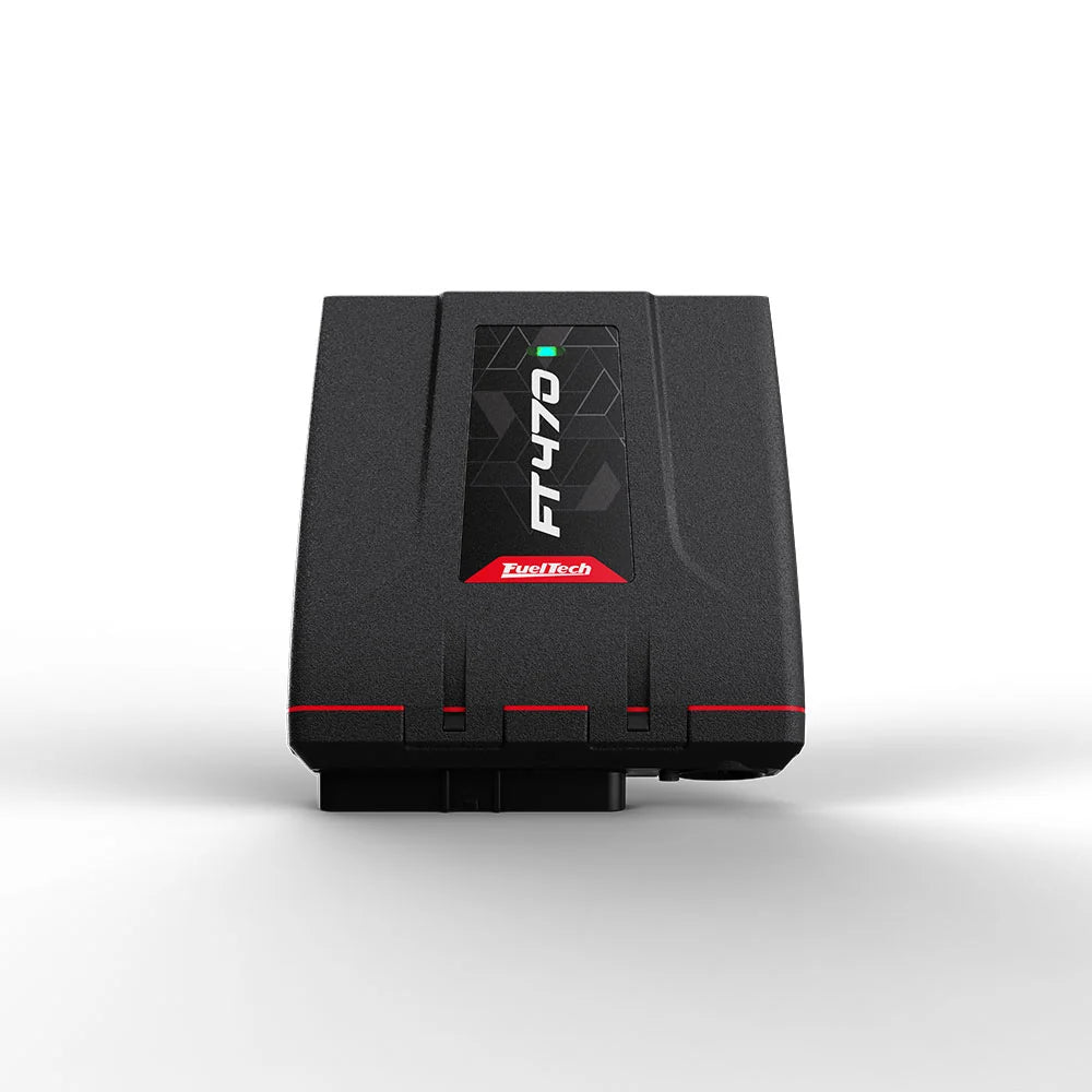 Fueltech - FT470 EFI SYSTEM ECU