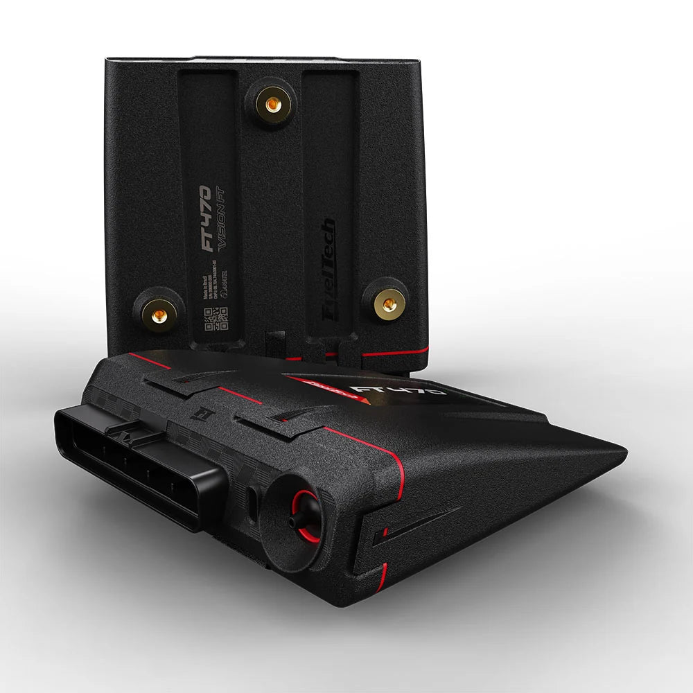 Fueltech - FT470 EFI SYSTEM ECU