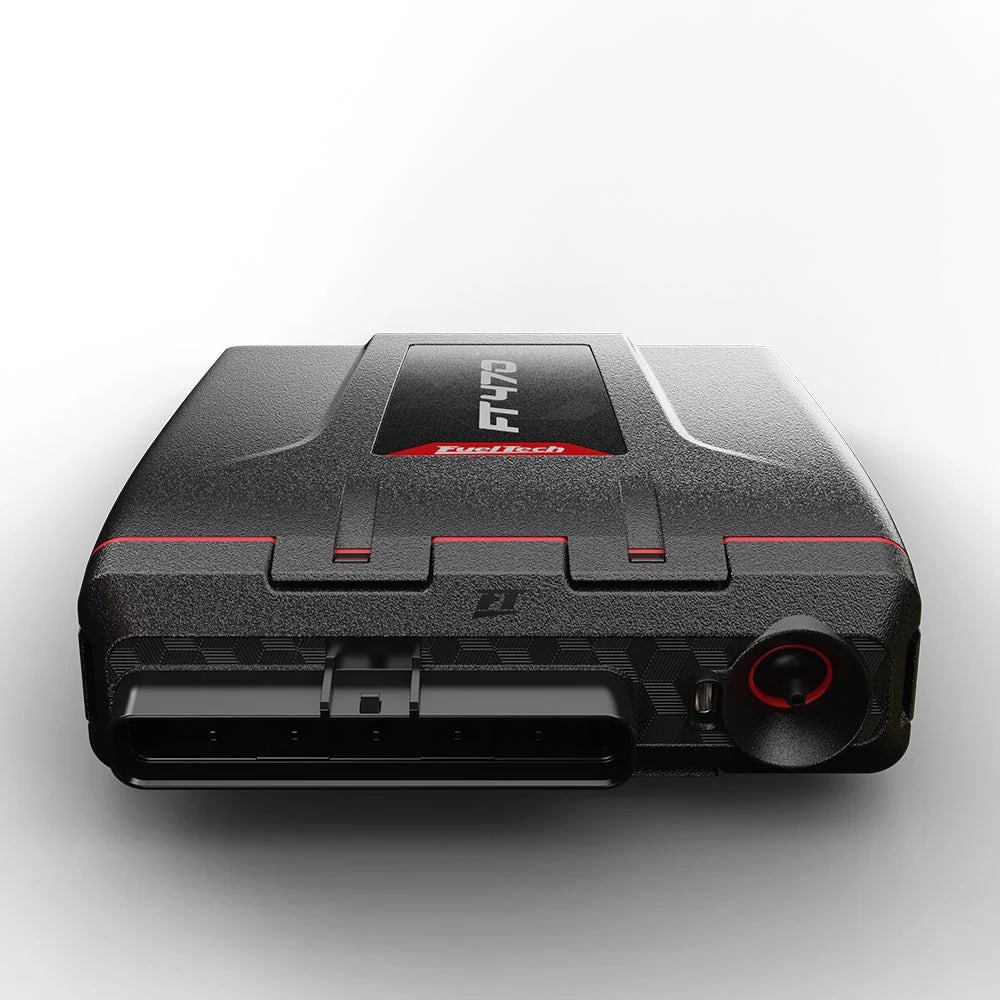 Fueltech - FT470 EFI SYSTEM ECU