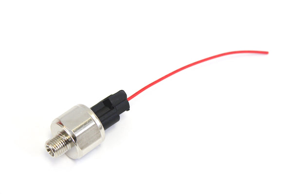 PLM - K-Series Knock Sensor with Optional Plug