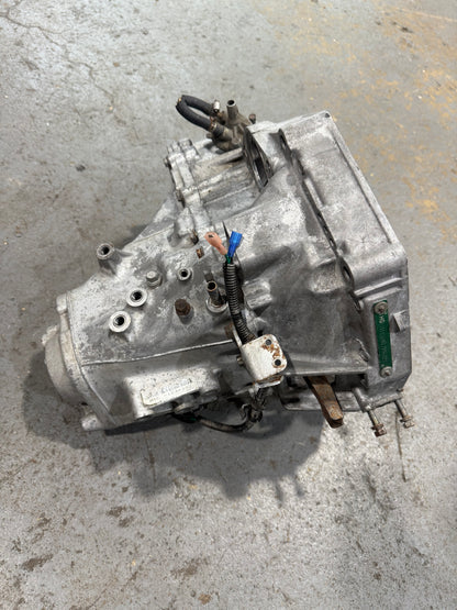 Tsm Used Parts Collection -GSR Hydro Transmission