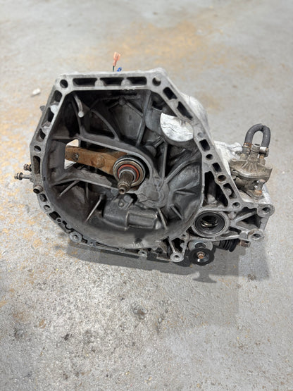 Tsm Used Parts Collection -GSR Hydro Transmission