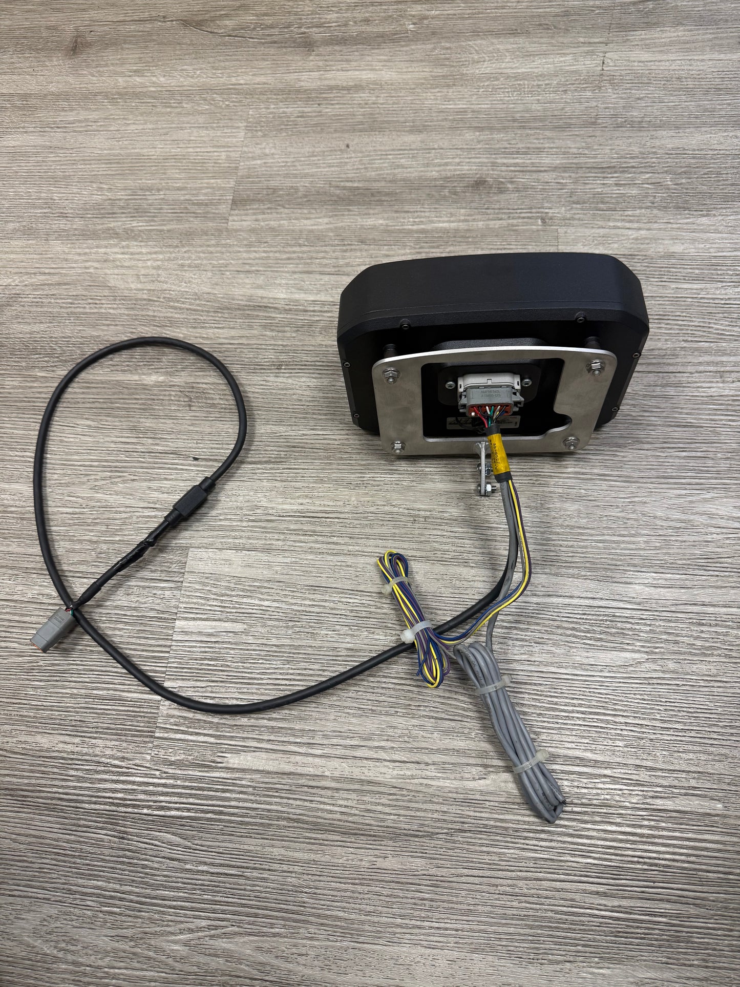 Tsm Used Parts Collection - Aem CD7 Digital Display