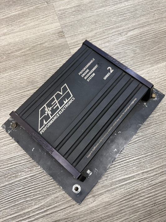 Tsm Used Parts Collection - AEM V2 B-SERIES OBD1