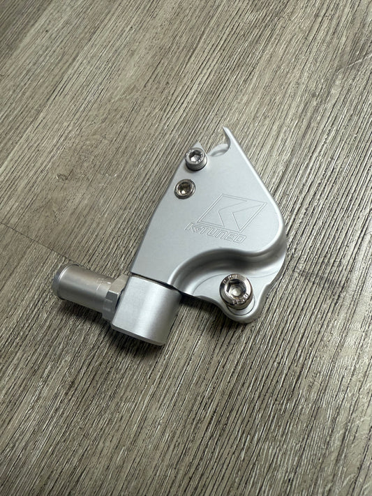 Tsm Used Parts Collection - Ktuned K24 Intake Manifold Adapter