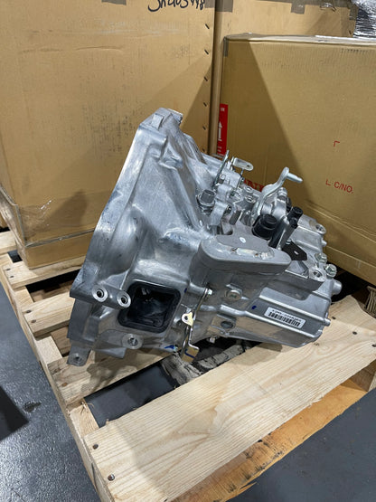 Tsm Used Parts Collection - 02-04 Acura Rsx Type-S Transmission