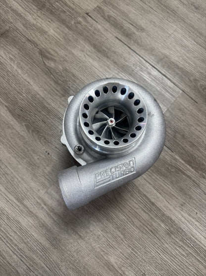 Tsm Used Parts Collection - Precision 62/66 Sp Cover Journal Bearing Turbo