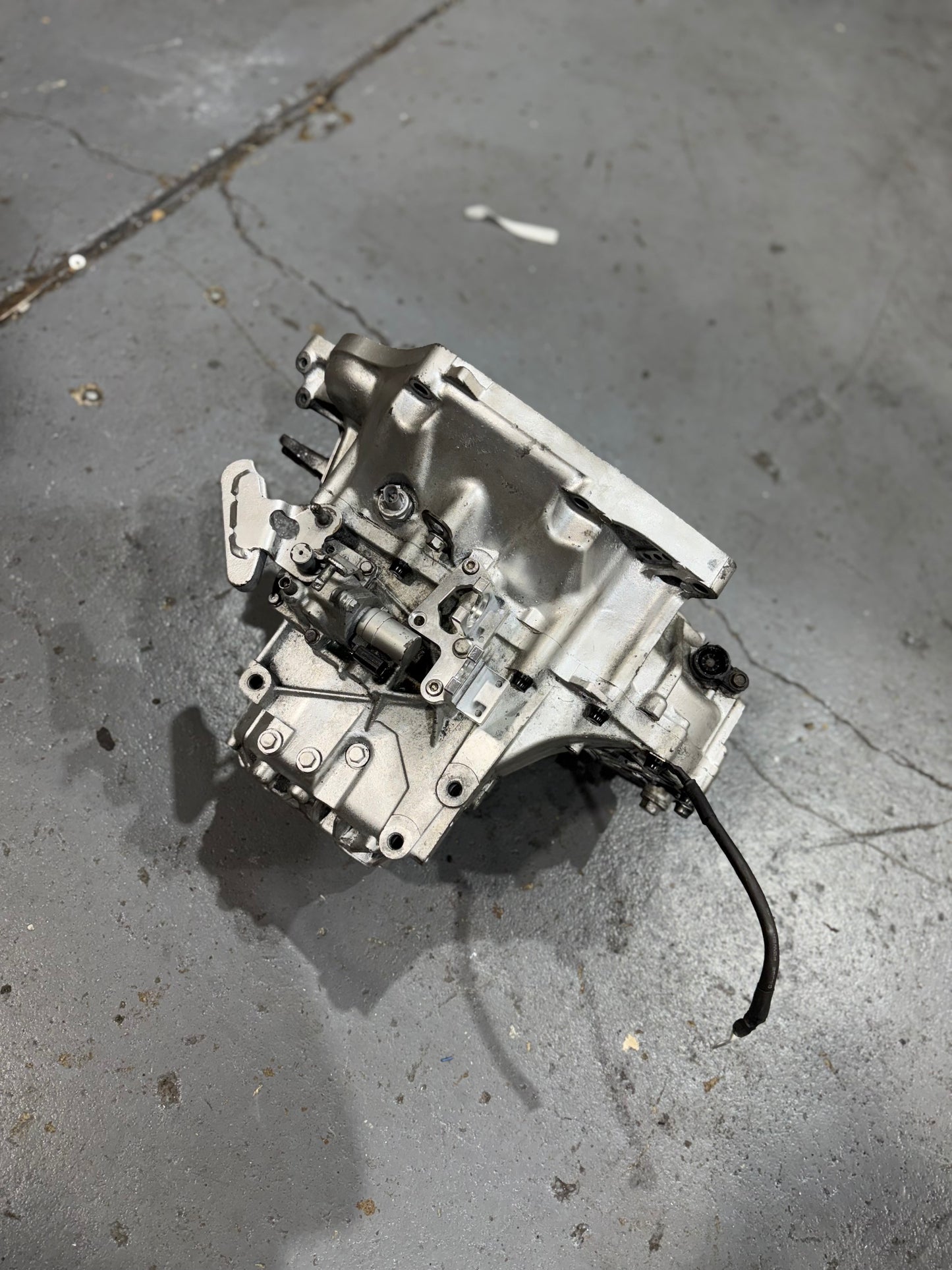 Tsm Used Parts Collection - 02-04 Acura Rsx Type-S Transmission